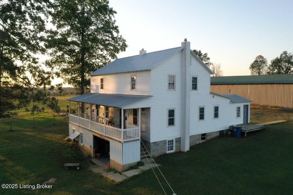 2213 Murrieltown Rd - Main photo