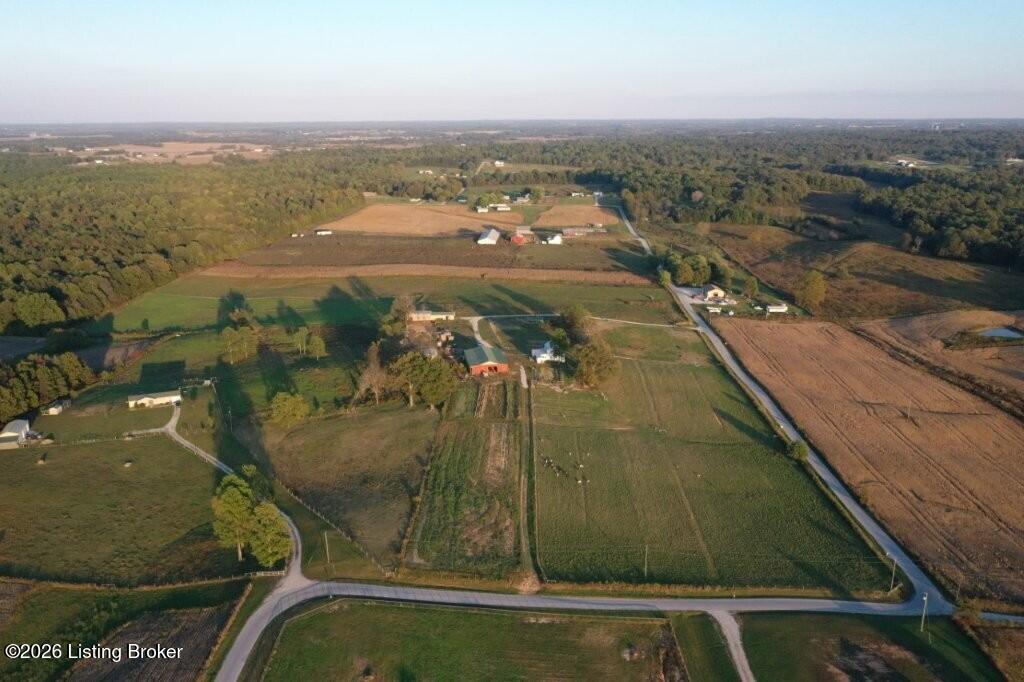 2213 Murrieltown Rd - Main photo