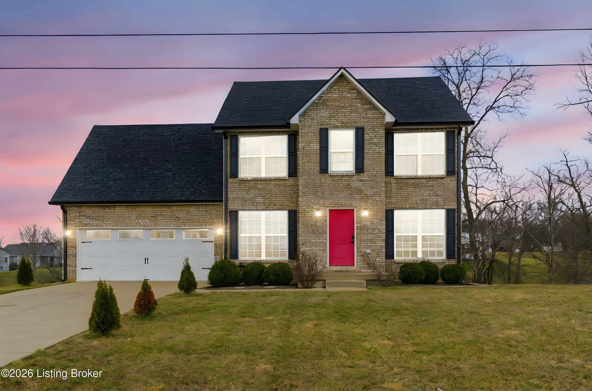 618 Trinity Dr - Main photo