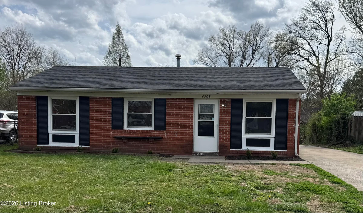 4508 Plane Tree Dr - Main photo