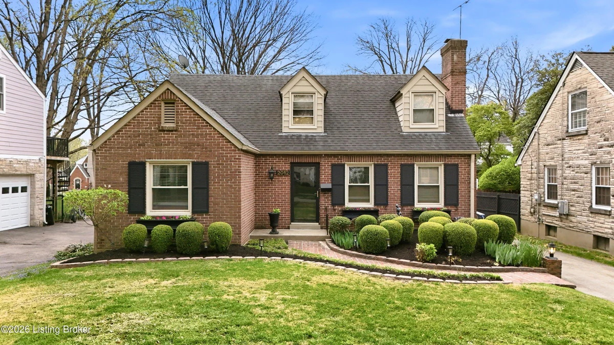 2012 Strathmoor Blvd - Main photo
