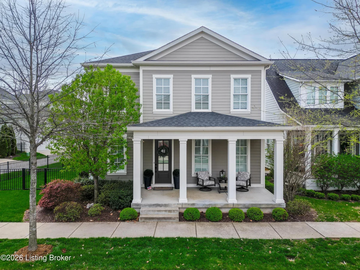 6417 Moonseed St - Main photo