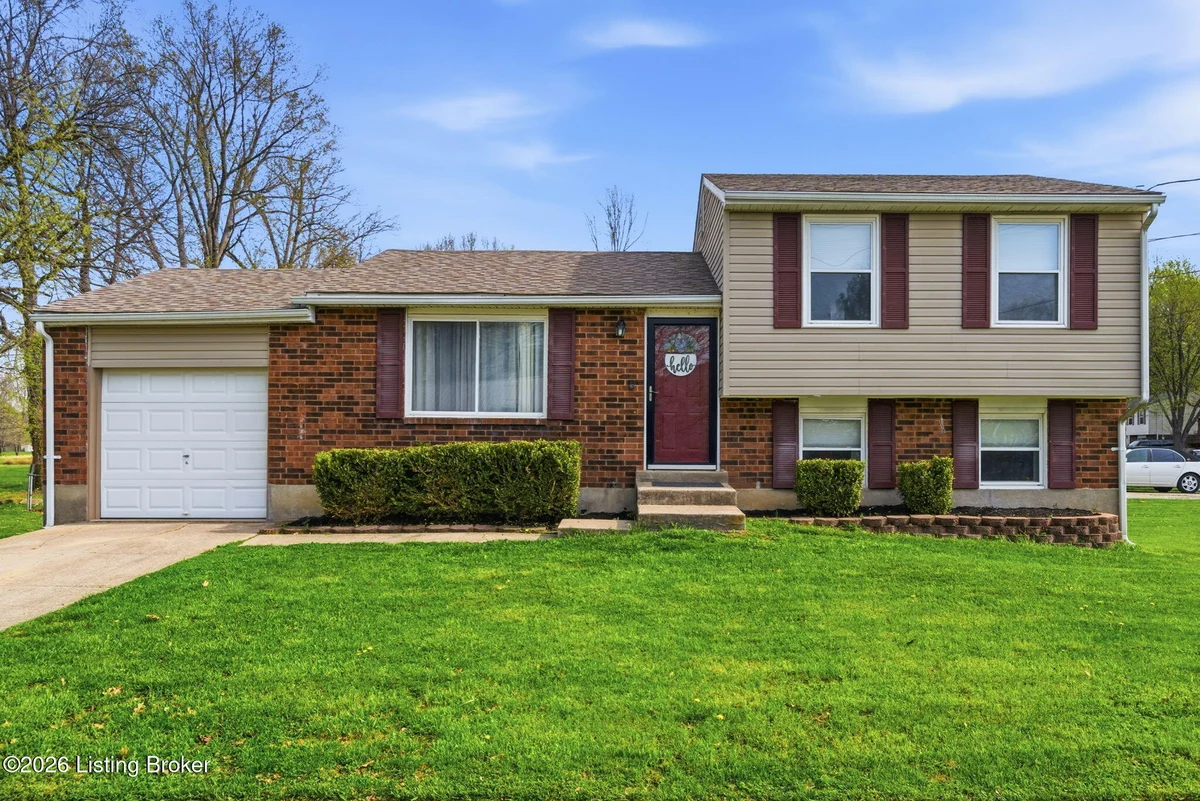 4411 Cody Ln - Main photo