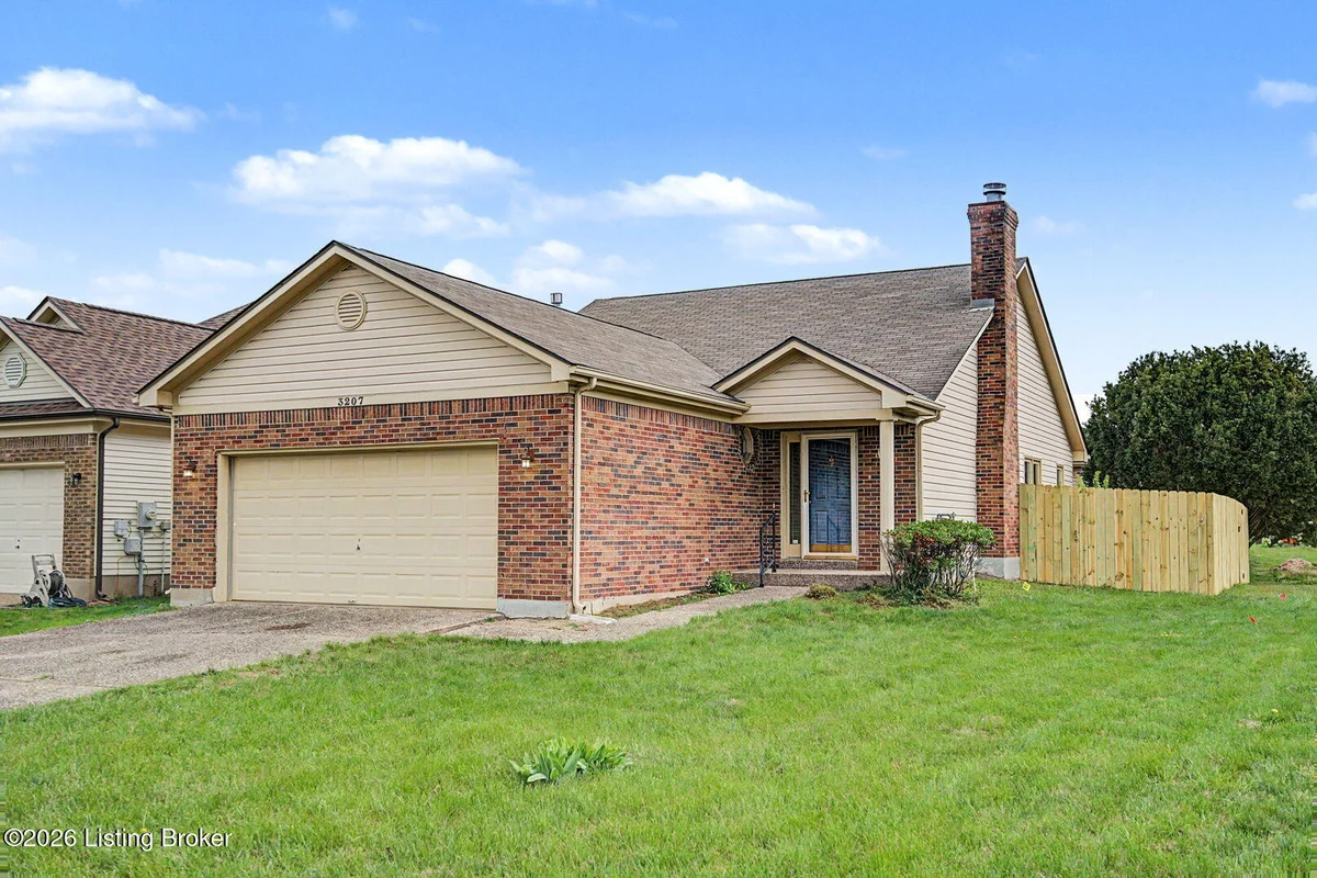 3207 Dewdrop Ct - Main photo