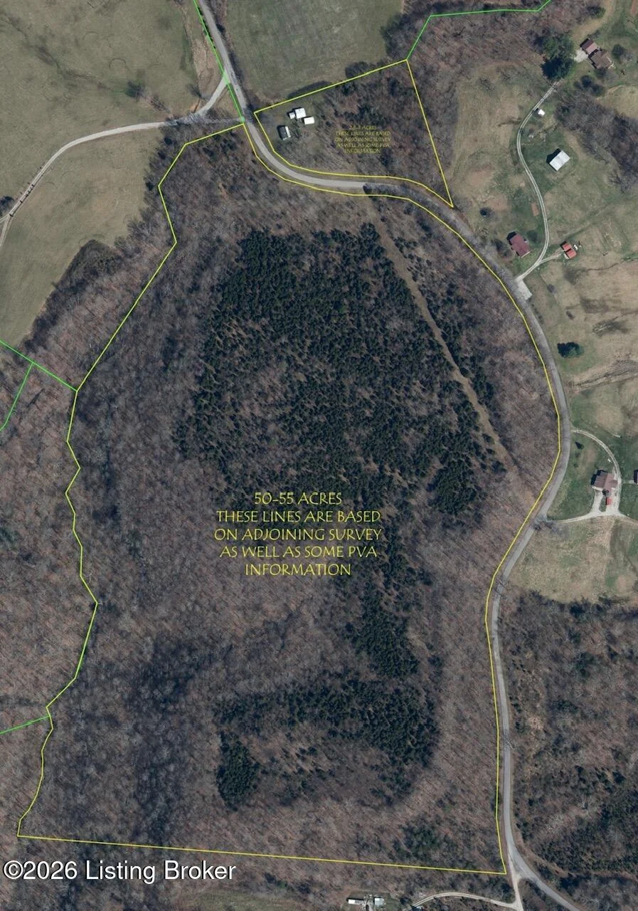 798 Hooper Barton Rd - Main photo