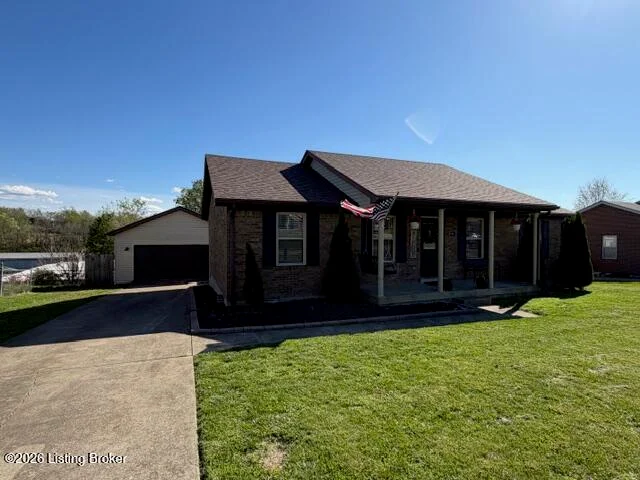 111 Faith Ave - Main photo