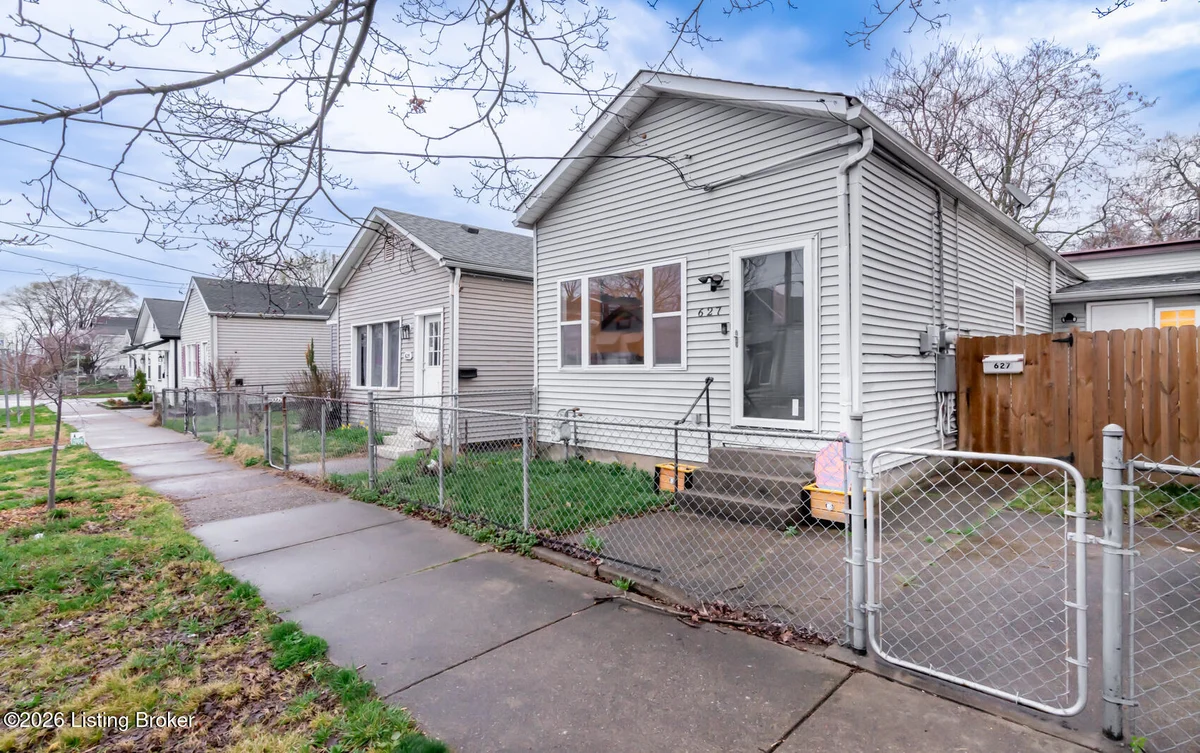 627 Rubel Ave - Main photo