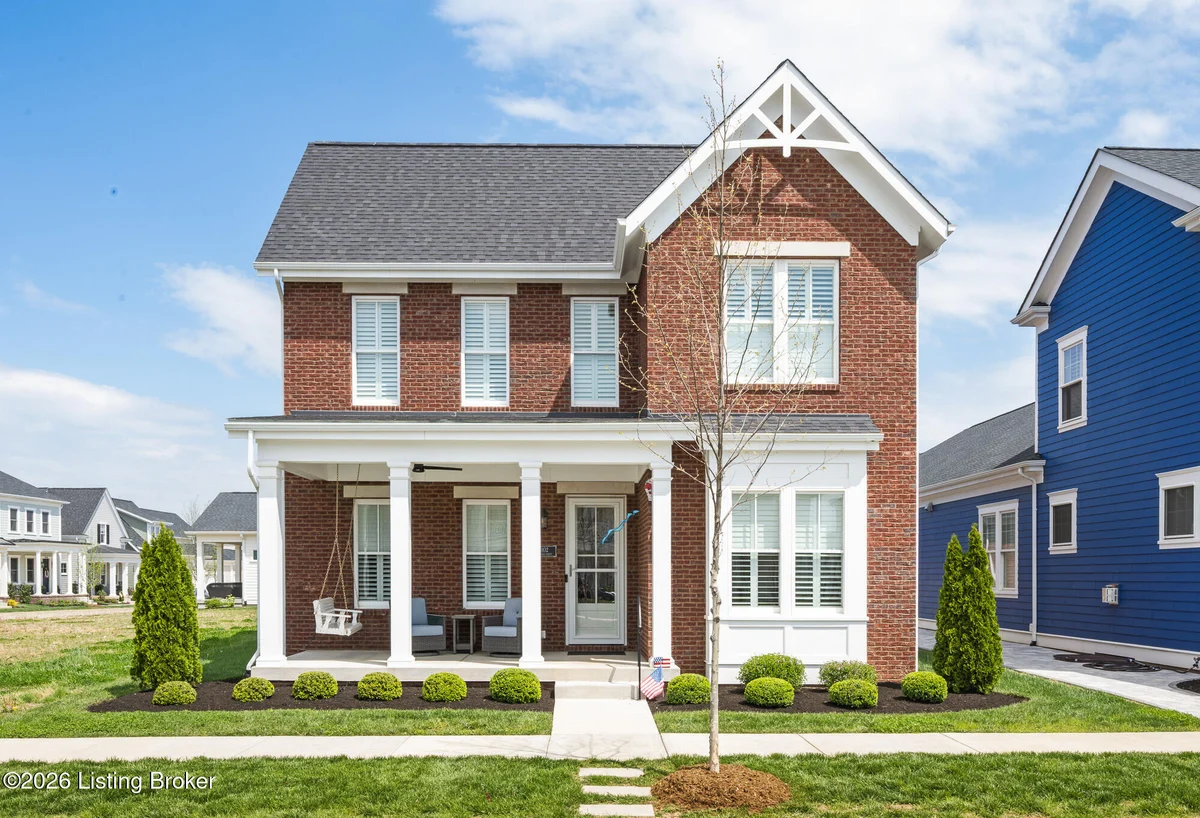 6102 Moonseed St - Main photo
