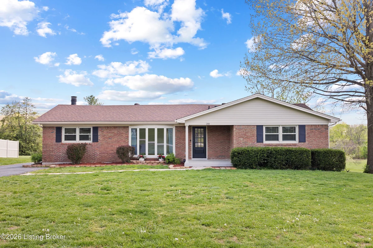 201 Salt River Dr - Main photo