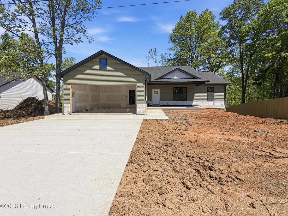 244 Quail Run Rd - Main photo