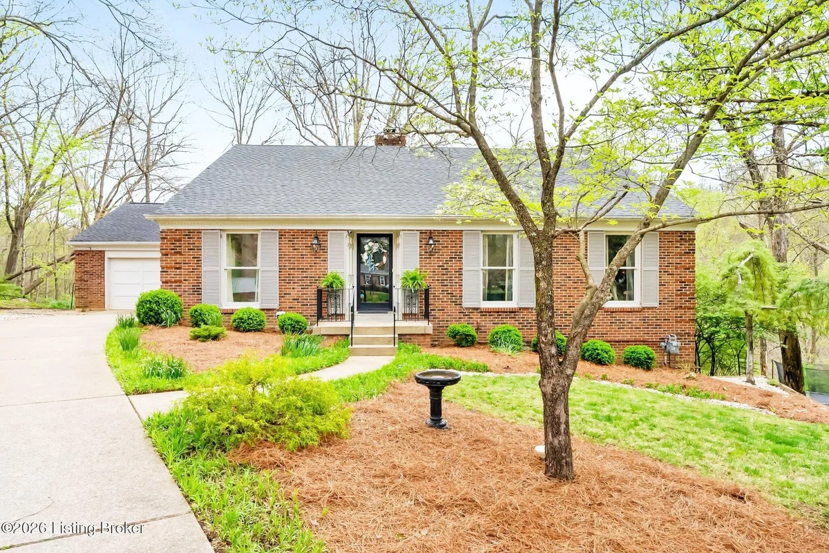 3601 Falls Bluff Ct - Main photo