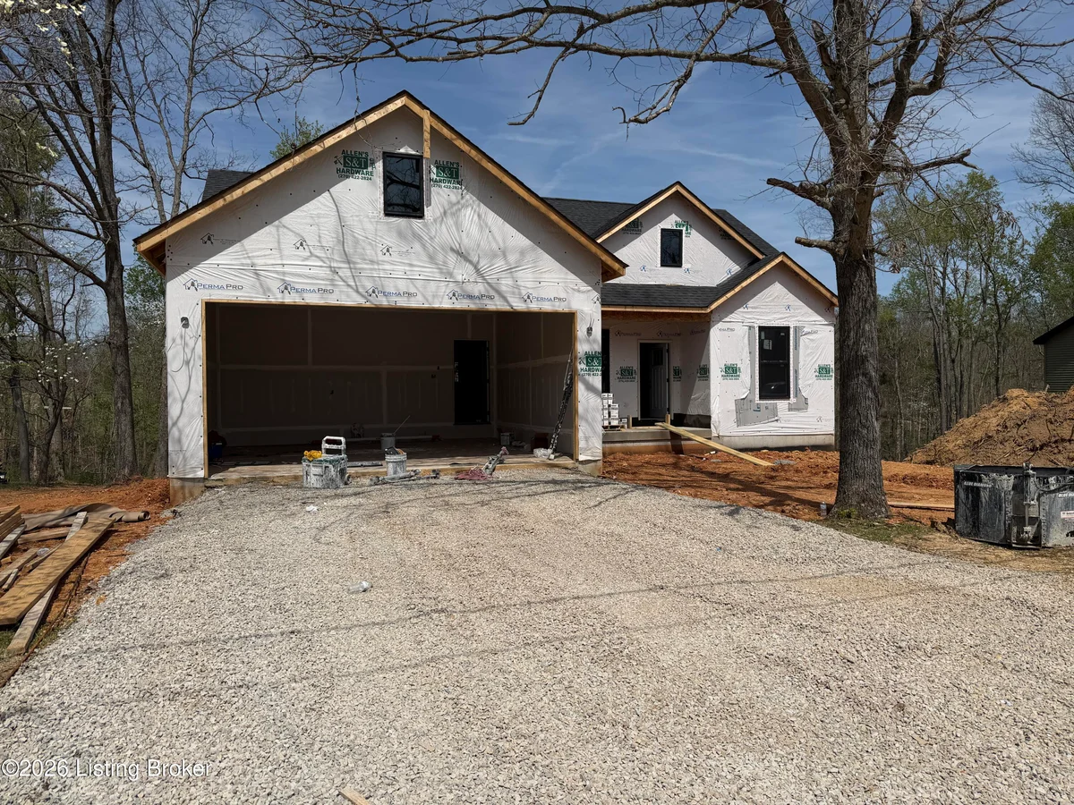 220 Quail Run Rd - Main photo