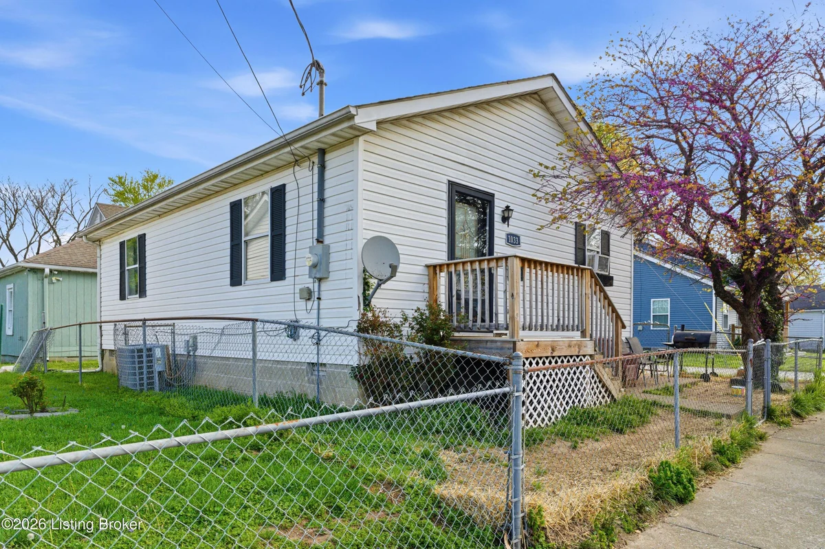 1033 High St - Main photo