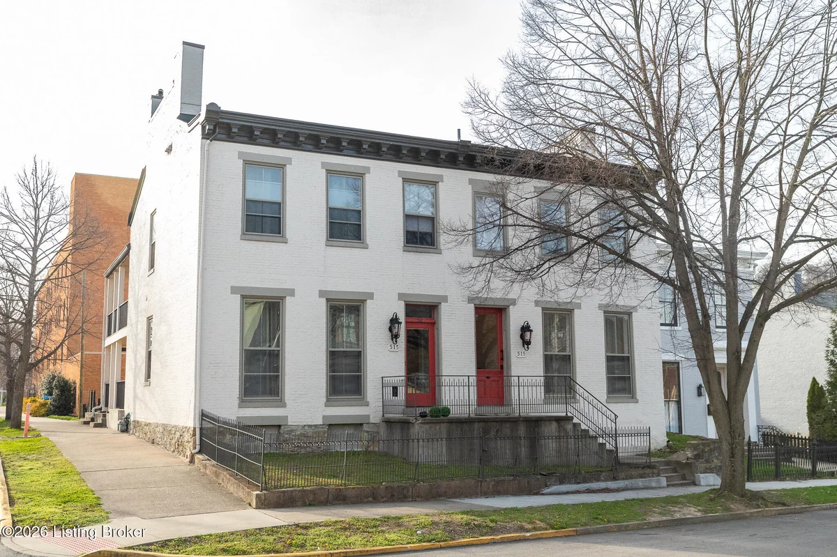 513 & 515 West St - Main photo