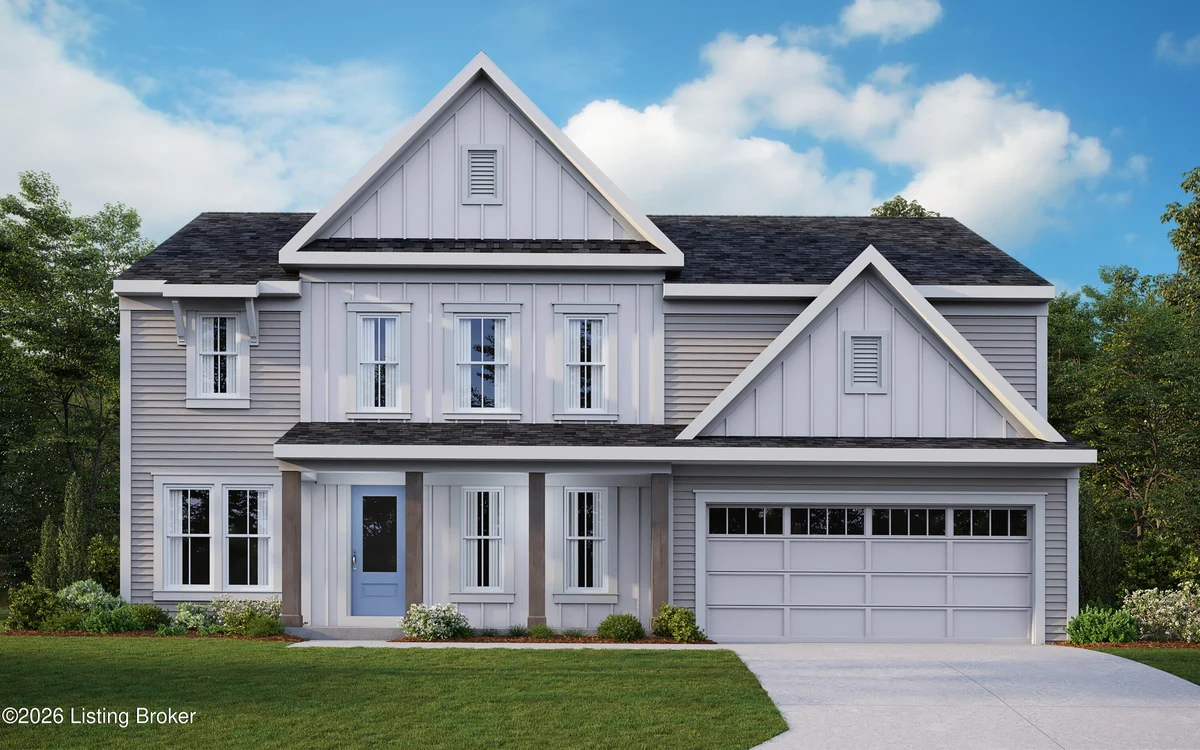 111 Dayflower Ct - Main photo