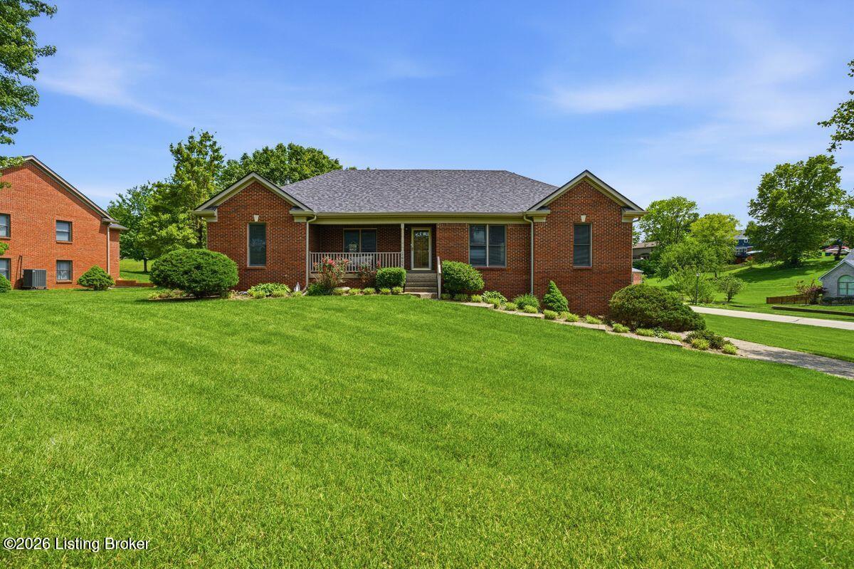 1009 Verity Way - Main photo