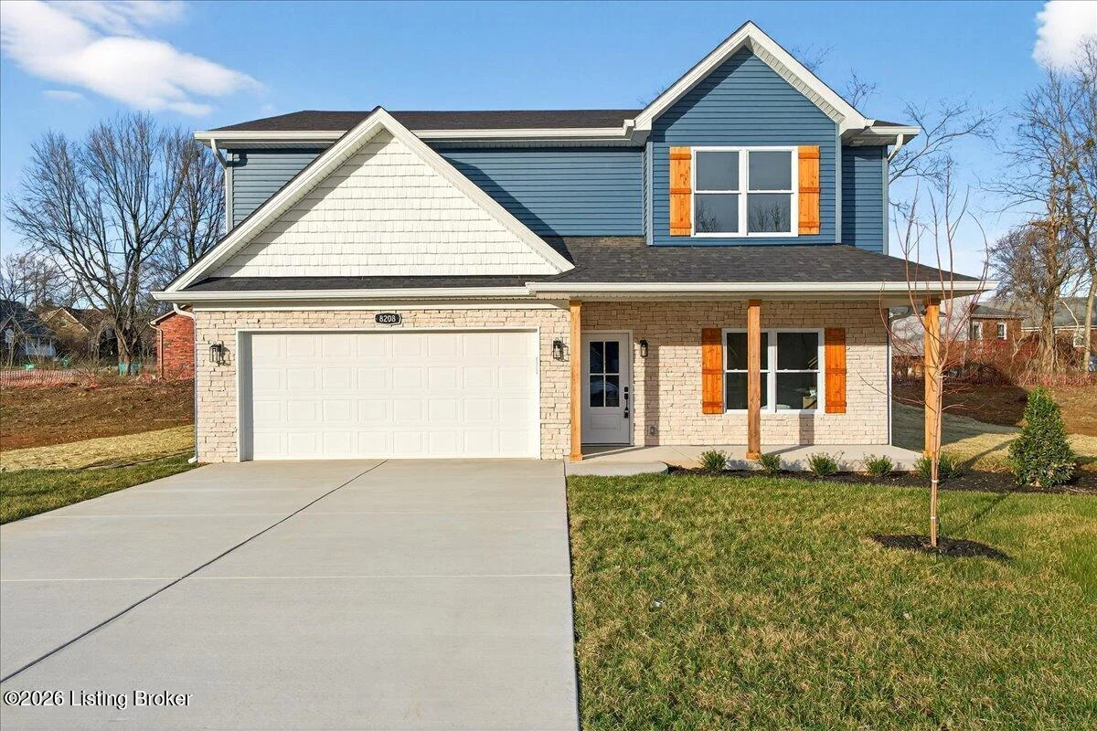 8208 Roseborough Rd - Main photo