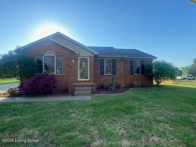 2990 Poplar Flat Rd - Main photo