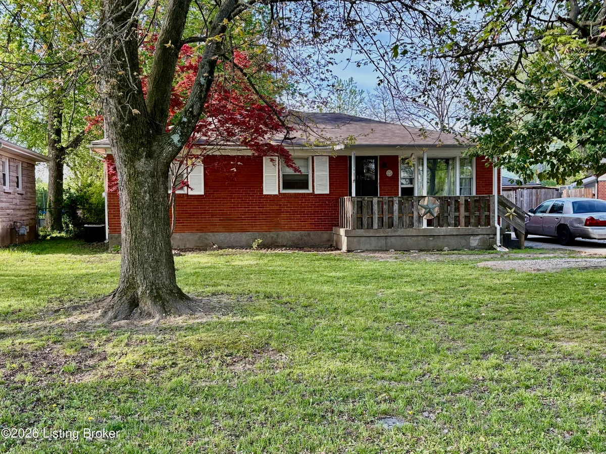 2320 Donna Rd - Main photo