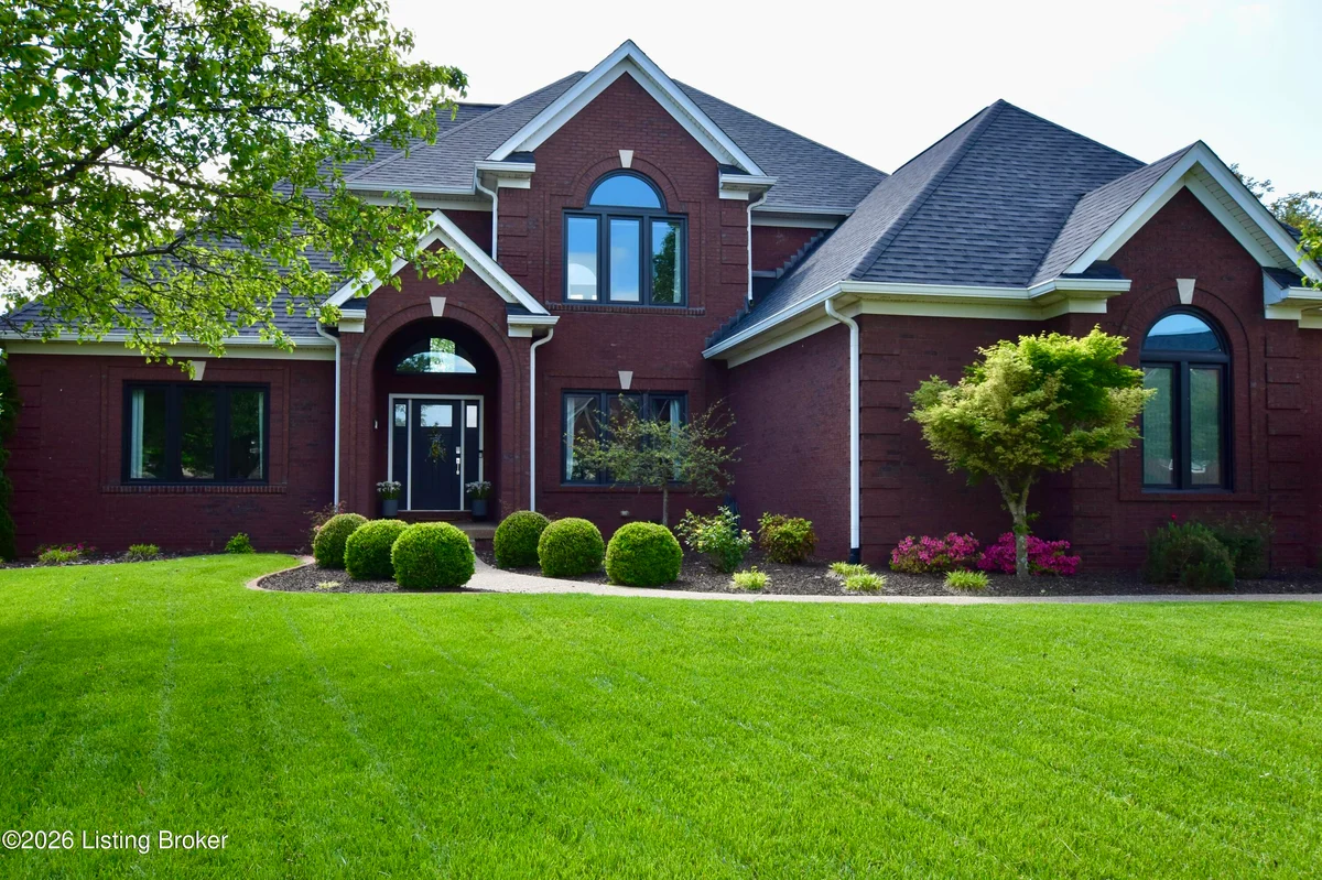 10717 Worthington Ln - Main photo