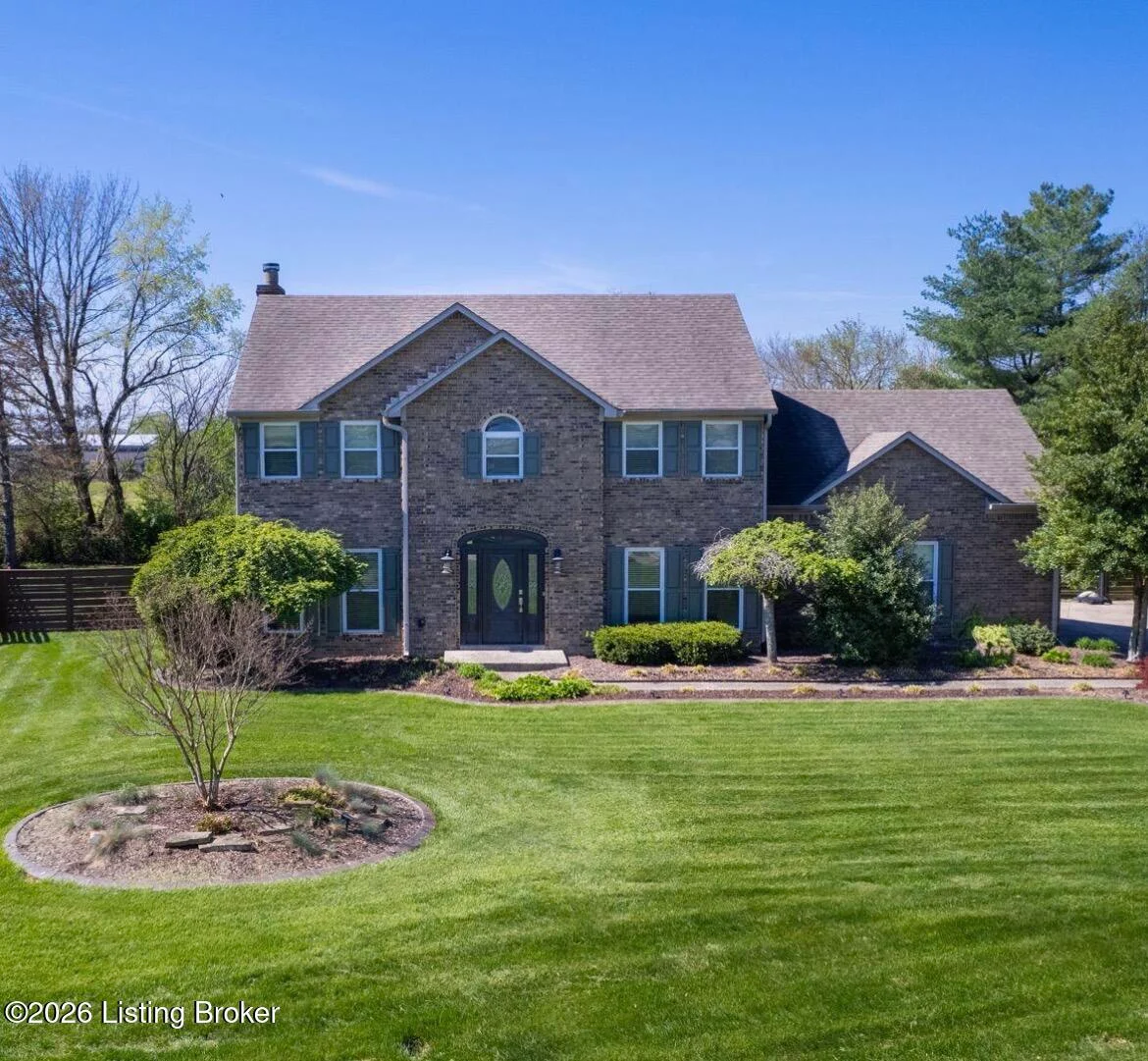 1039 Cobblestone Cir - Main photo