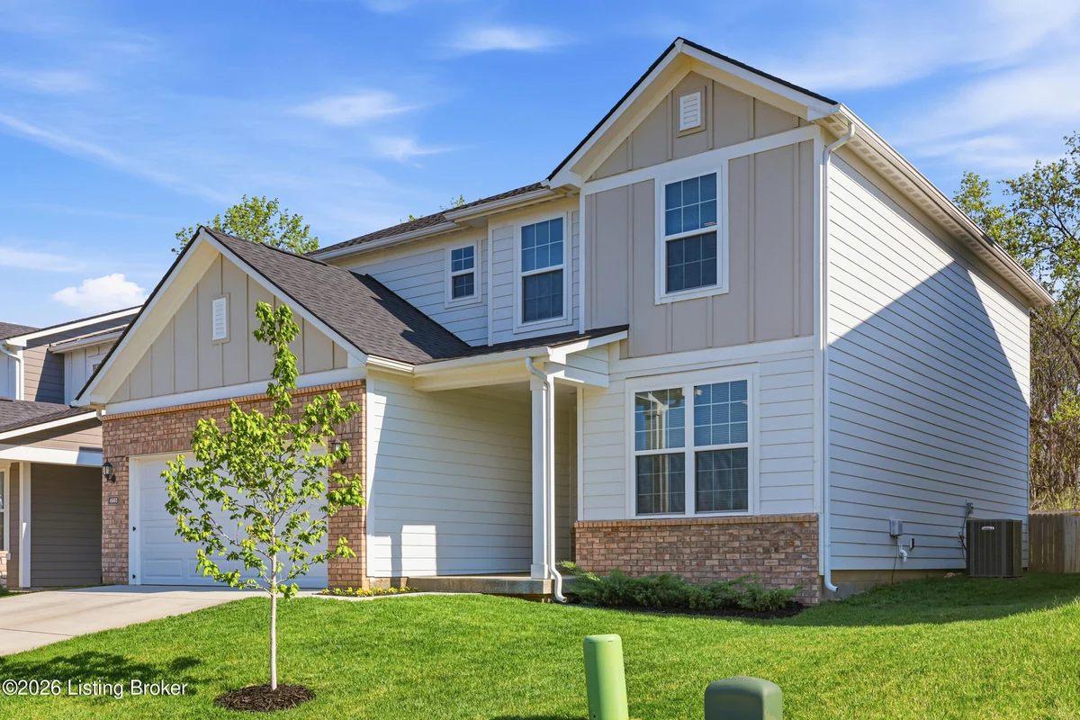 4603 Golden Eagle Dr - Main photo