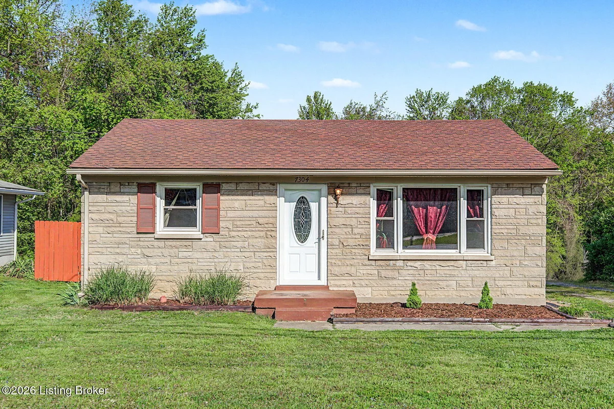 7304 Rutledge Rd - Main photo