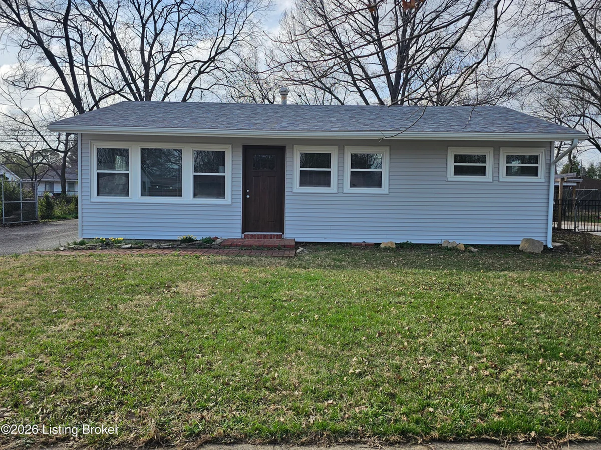 3641 Stanton Blvd - Main photo