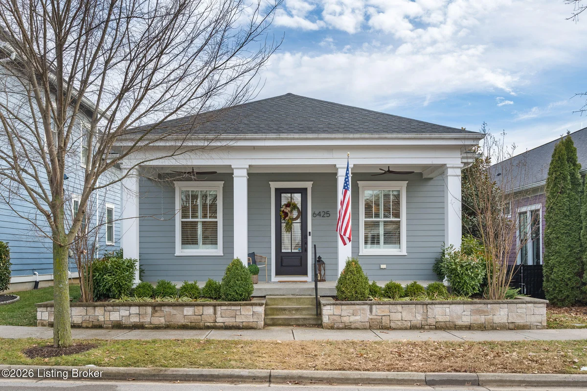 6425 Paintbrush Ln - Main photo