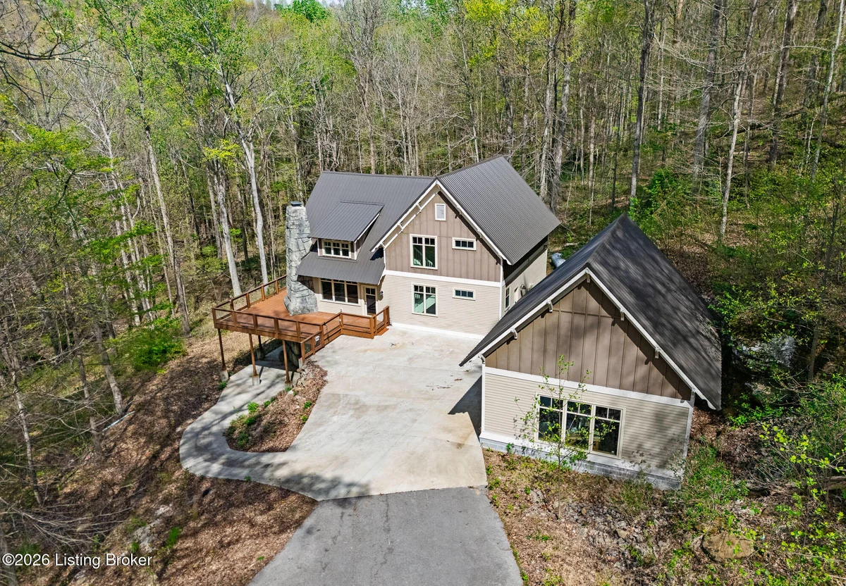 208 Brinkleys Lake Access Rd - Main photo