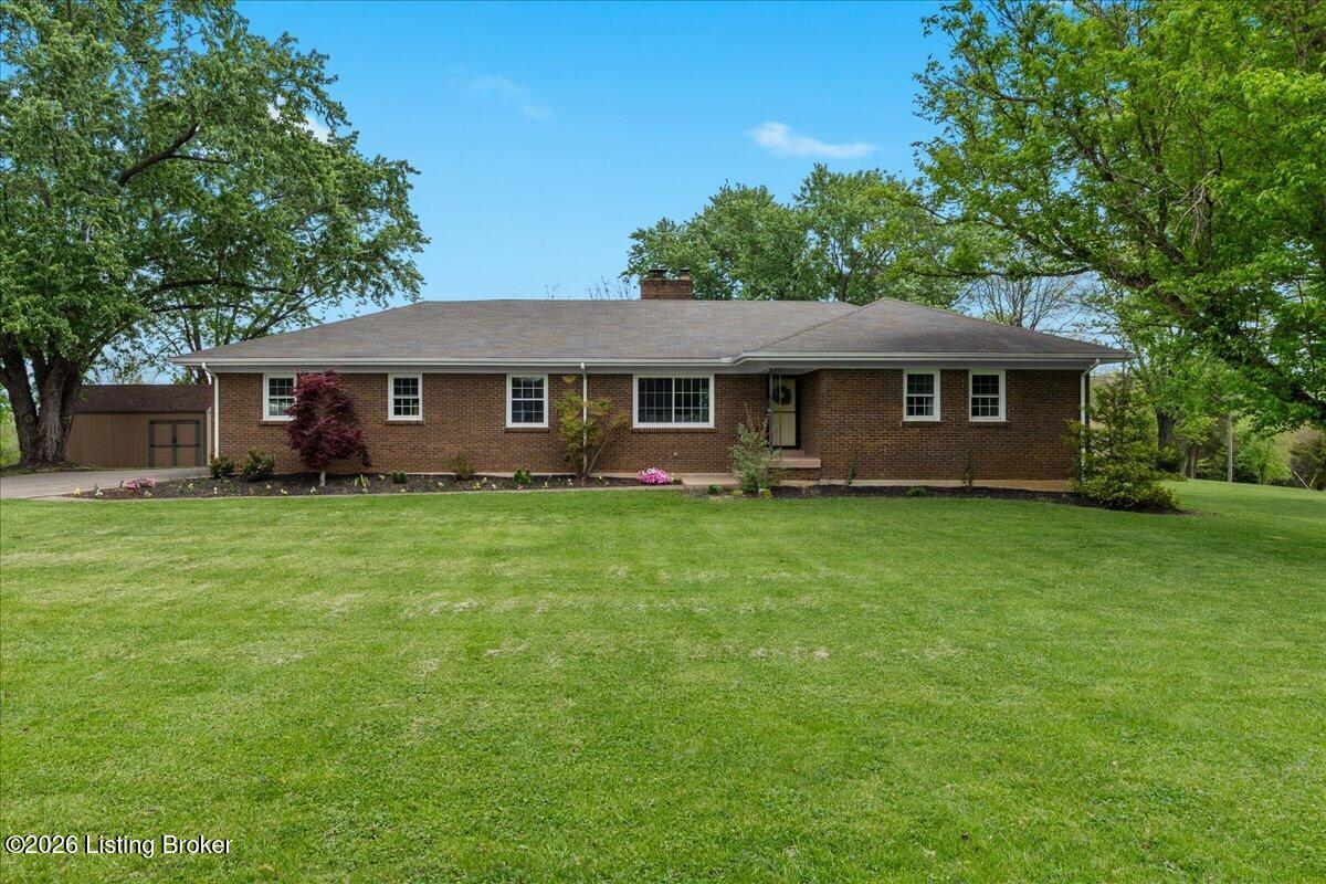 3901 Carriage Hill Dr - Main photo