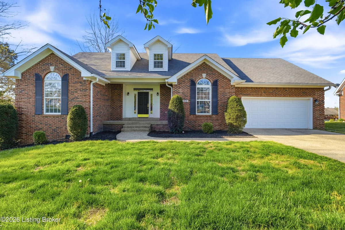 1912 Prestwick Dr - Main photo
