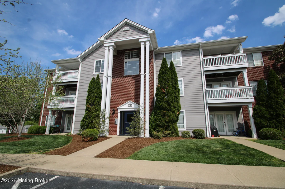 6405 Cameron Ln 208 - Main photo