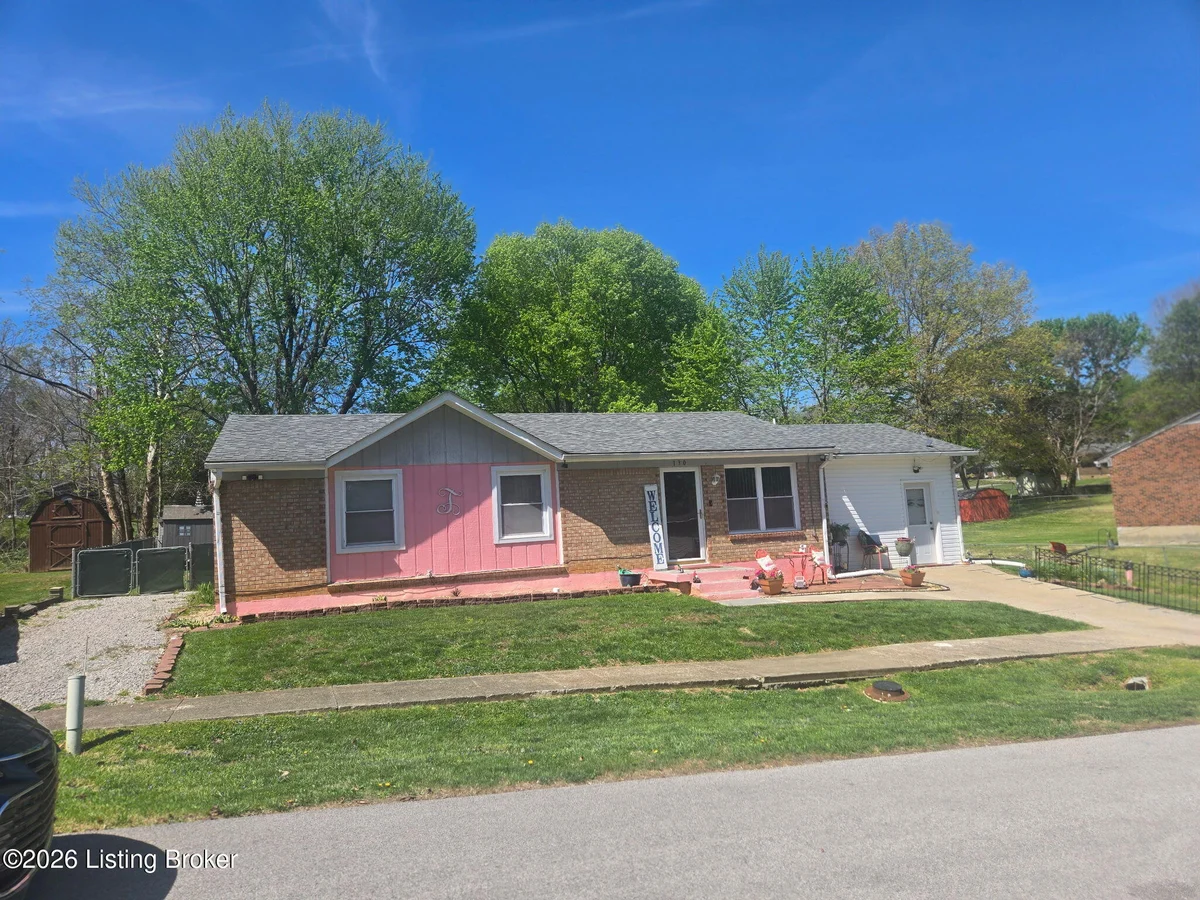 130 Bivins Ct - Main photo