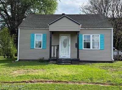 813 Bartley Ave - Main photo