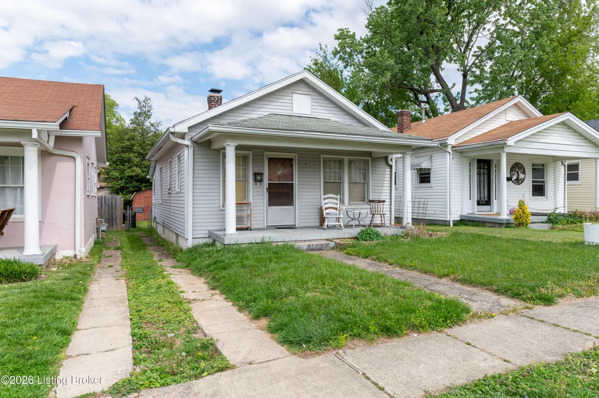 633 Merwin Ave - Main photo