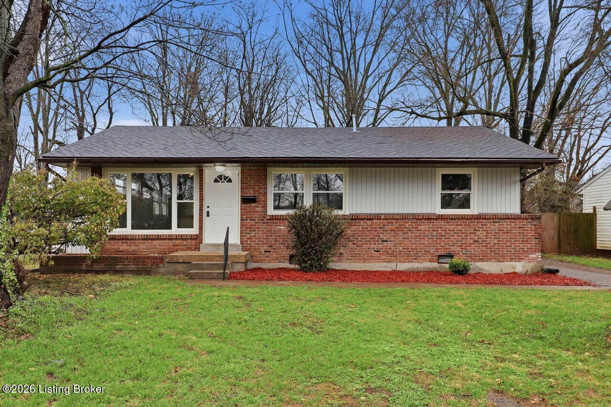 5311 Red Leaf Rd - Main photo