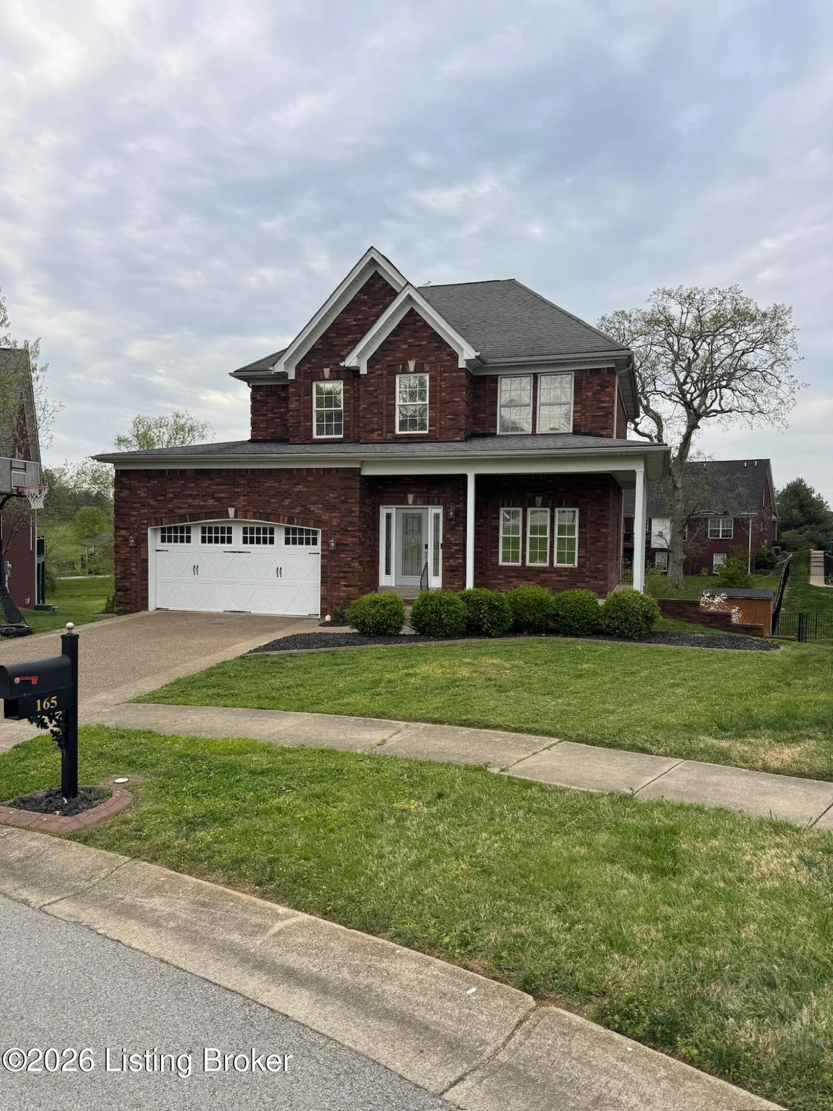 165 Nipper Ct - Main photo