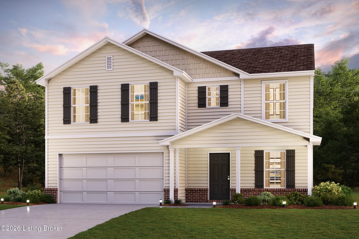 2007 Pinnacle Way - Main photo