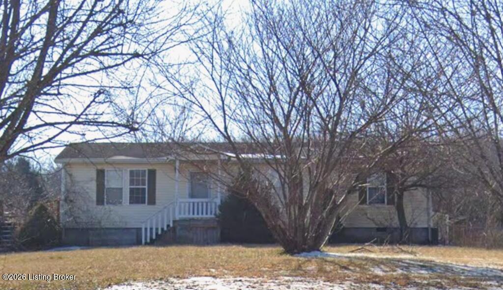 3067 N Campbell Rd - Main photo