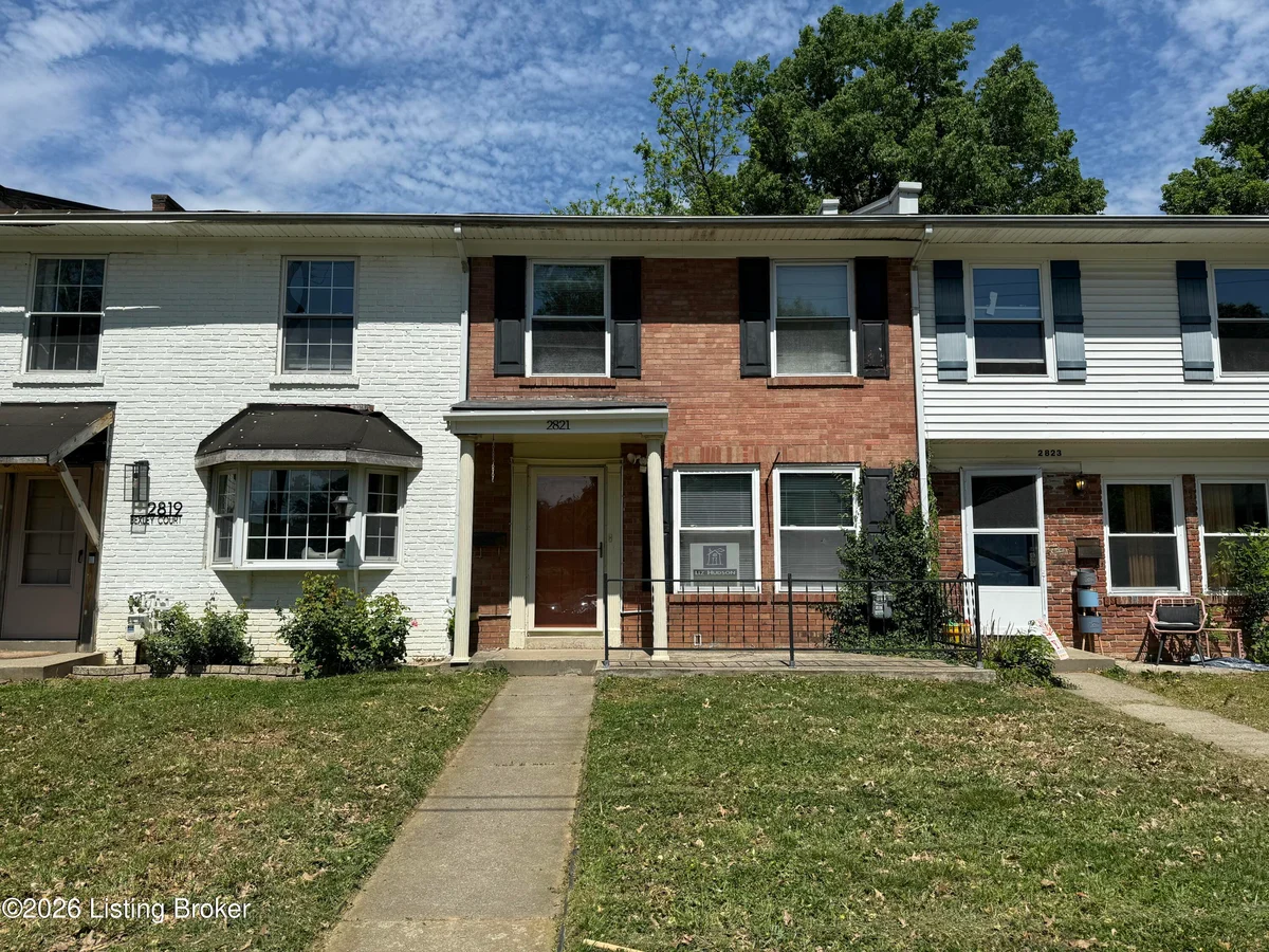 2821 Bexley Ct - Main photo