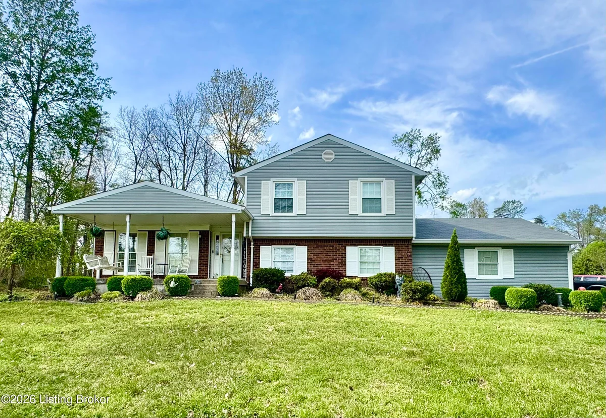 574 Pine Creek Rd - Main photo