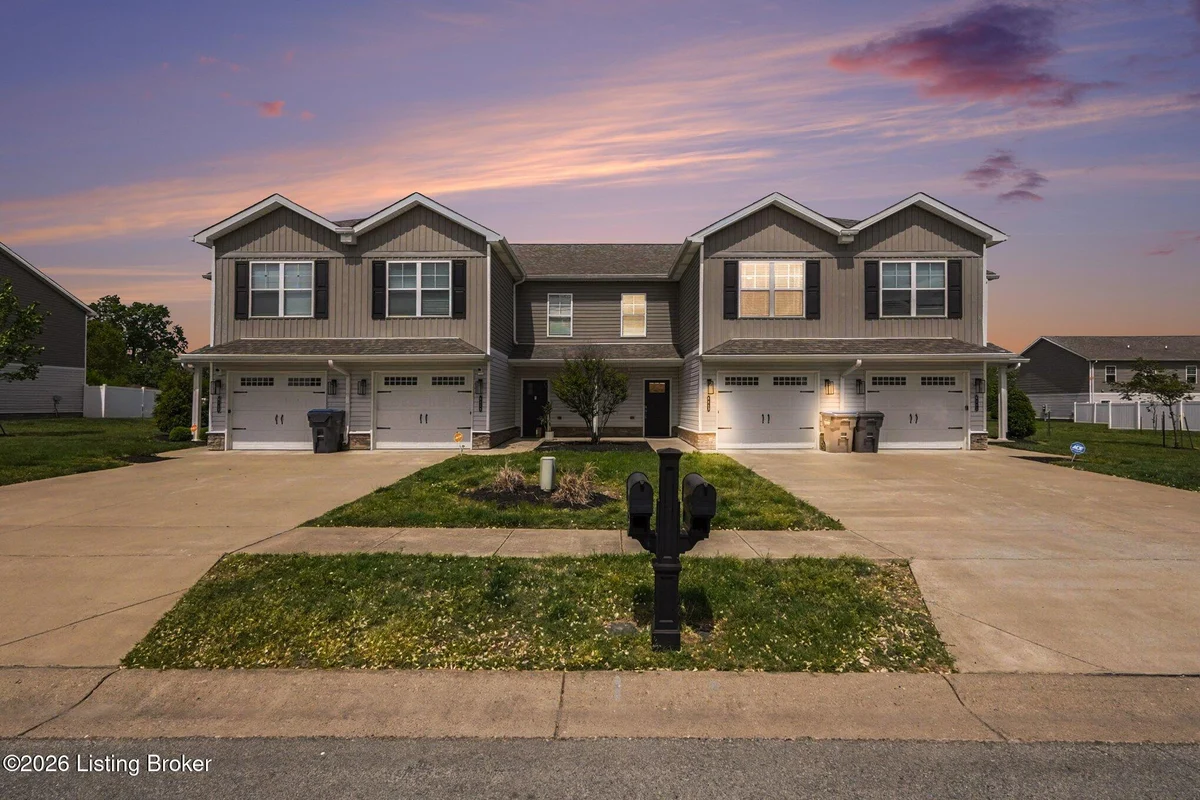 6113 Casper Dr - Main photo