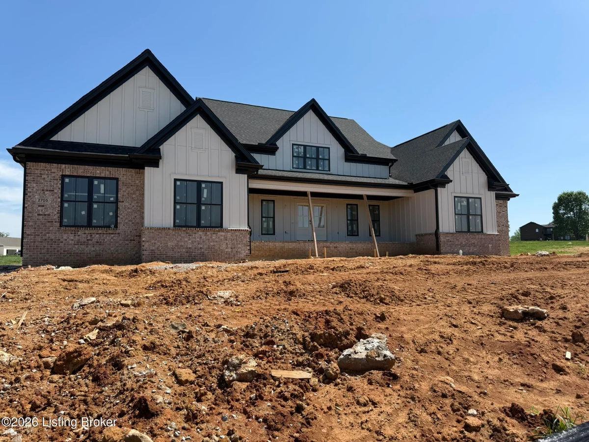 2705 Adenmore Ct - Main photo