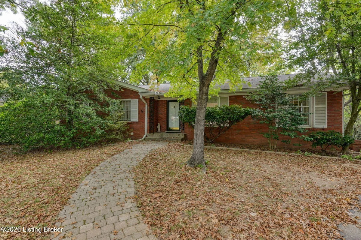 2509 Walbrook Dr - Main photo