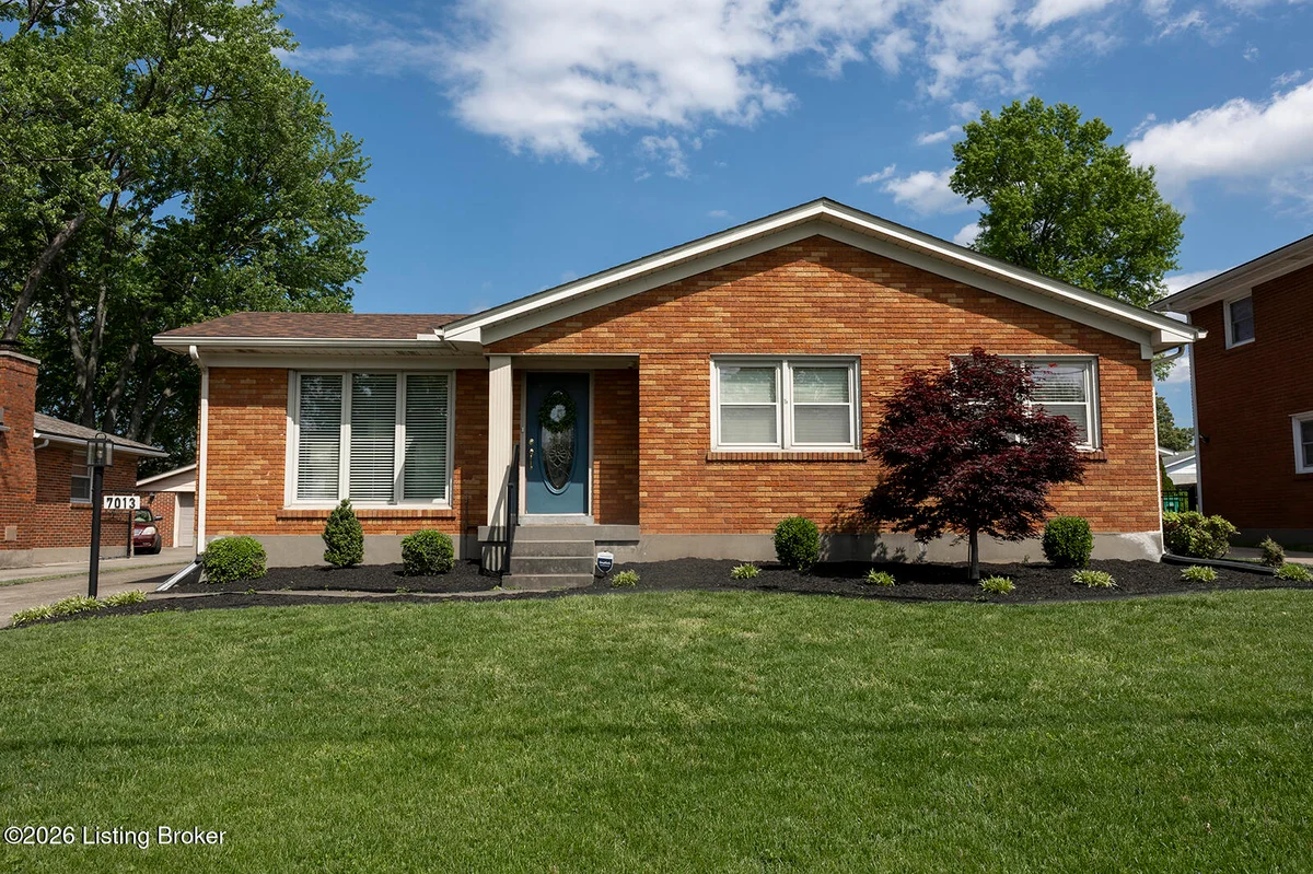 7013 Shareith Dr - Main photo