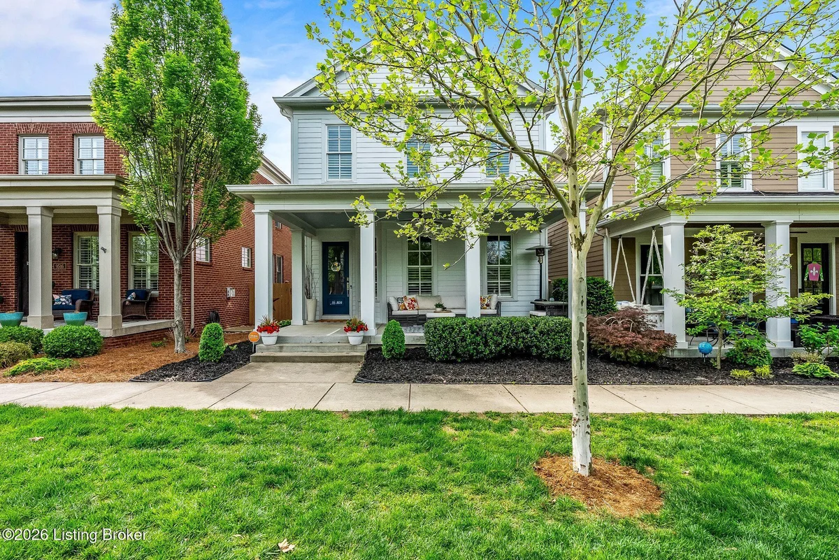 9514 Horsemint Ln - Main photo