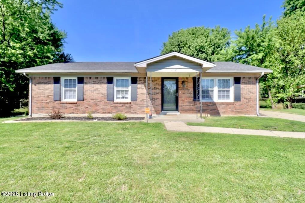 1118 Flatlick Rd - Main photo