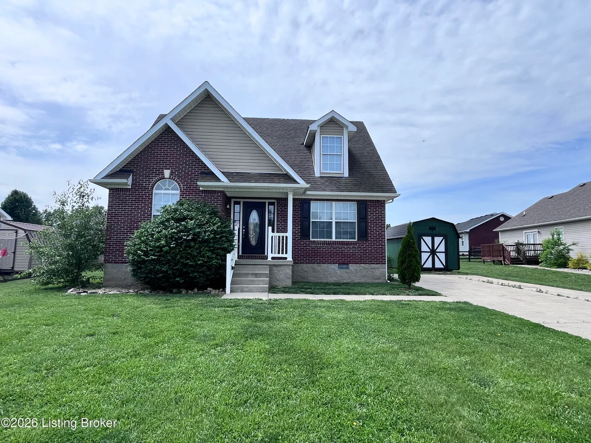213 Farmview Dr - Main photo