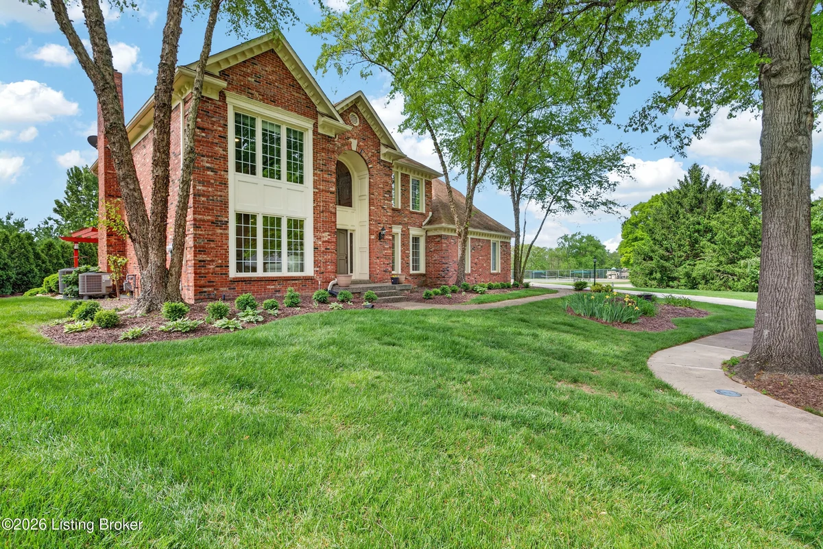 4900 Olde Creek Way - Main photo